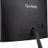 Viewsonic OMNI Monitor VX 27 Full-HD Curved 180hz VX2718-PC-mhd