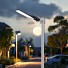 GBC ON STREET 50W Pole mounted LED Outdoor Light