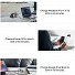 EcoFlow RAPID 65W GaN Charger UK including 100W USB-C Cable