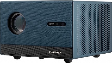 Viewsonic Projector LX60HD 1080p Smart LED Google TV Netflix