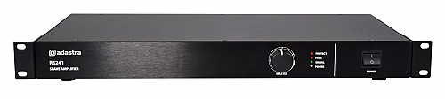 Adastra PA 100V Slave Amplifier RS241 240W 953.202UK