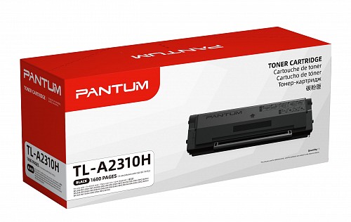 Pantum Toner Cartridge TL-A2310H for 2300 Series 1600 pages