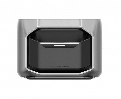EcoFlow DELTA Pro 3 Extra Battery
