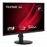 Viewsonic Monitor VG 27 Full-HD IPS 100Hz Ergonomic/Pivot/Speakers VG2708A-MHD