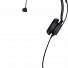 Yealink Headset Wired USB Dual-Mic Noise Cancelling USB-C/A UH35 Mono Teams