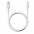 Baseus Cable Lightning to USB-A Silky Series 1.0m White