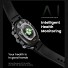 HiFuture Lifestyle SmartWatch AIX Lite Black