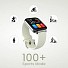 HiFuture Fashion SmartWatch ZONE2 Pink/Gold