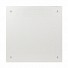 Lanberg Wall Rack 19 Low Profile 6U+3U Assembled White Z34160