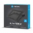 NATEC Laptop Stand TERN 2 12.1-17.3