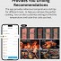 Sonoff WiFi BBQ Meat Thermometer BMT01