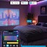 Govee H70B3 LED Curtain Lights 2 WiFi & BT RGBIC 1.5x2.0m IP65 (EU)