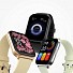 HiFuture Fashion SmartWatch ZONE2 Black