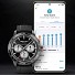 HiFuture Lifestyle SmartWatch FLEX 2 Silver/Grey