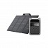 EcoFlow DELTA 3 Plus Portable Power Station 1024Wh 1800W PV1000W