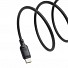 Baseus Cable USB-C to USB-A Silky Series 2.0m 100W Black