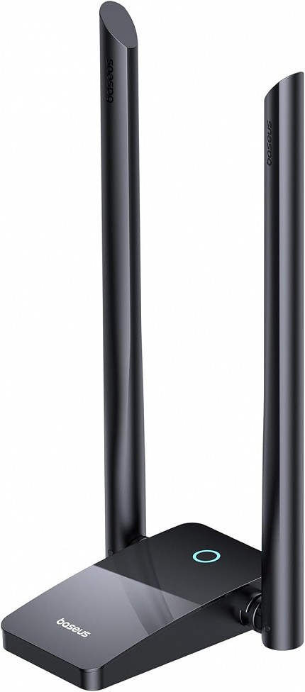 Baseus IT WiFi Adapter 1800Mbps External Antenna FastJoy