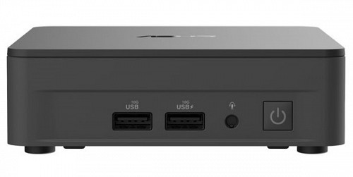 Asus NUC 12 Pro Wallstreet i5-1240P 512GB SSD 16GB RAM