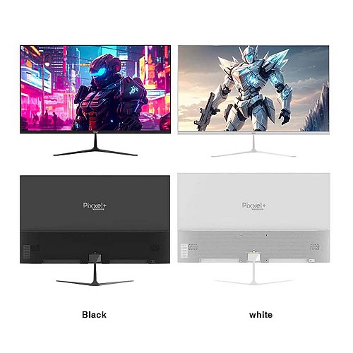 Armaggeddon Gaming Monitor 27 Frameless 100Hz 2K XF27QHD Black