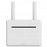Strong Router 4G LTE CAT6 Wi-Fi AC1200 with 4 Gigabit Ports 4GROUTER1200UK
