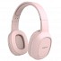 SonicGear Headphones Bluetooth AIRPHONE 3 Type-C Cloud Pink