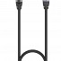 Unitek Network Patch Cable CAT8 Black 5.0m C18149A-5M