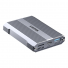 Unitek R1022 Dual Read/Write Card Reader USB-C to SD4.0+Micro SD3.0+CF Express 2.0