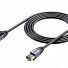 Unitek Network Patch Cable CAT8 Black 3.0m C18149A-3M
