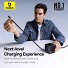 Baseus Charger Desktop 100W 3C+U SUPER GAN Retractable Cable 100W EU
