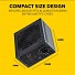 Armaggeddon VOLTRON GOLD 800 Certified 800W Modular Gaming Power Supply
