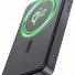 Baseus Powerbank Wireless 22.5W 10000mAh 15W Qi2 Airpow  Black