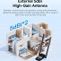 Baseus IT WiFi Adapter 1300Mbps External Antenna FastJoy