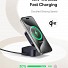 Baseus Charger Desktop Wireless+Wired 67W PicoGo Series