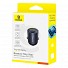Baseus Tiny Star Car Charger 30W PD 3.0 U+C Black