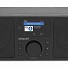 Artsound R9 Internet Radio Wooden Speaker with FM,Bluetooth,AUX,Line Out,Alarm