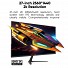 Armaggeddon Gaming Monitor 27 Frameless 100Hz 2K XF27QHD Black