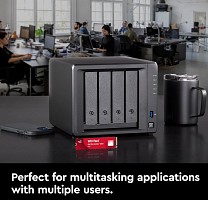 Western Digital RED NAS NVMe 2TB PCIe Gen3 SN700