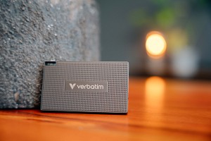 Verbatim SSD Portable METAL MINI 3.2 Gen2 512GB Black