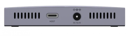 Unitek HDK USB4 4-Bay M.2 SSD Docking Station Offline Clone S1243B