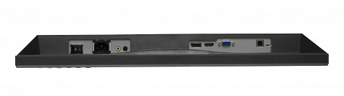 ASUS Monitor VideoConferencing 24 FHD 75Hz Frameless Ergonomic Webcam Speakers Microphone BE24EQSK