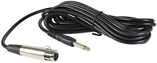 Citronic DMCO3 Dynamic Microphone 173.863UK