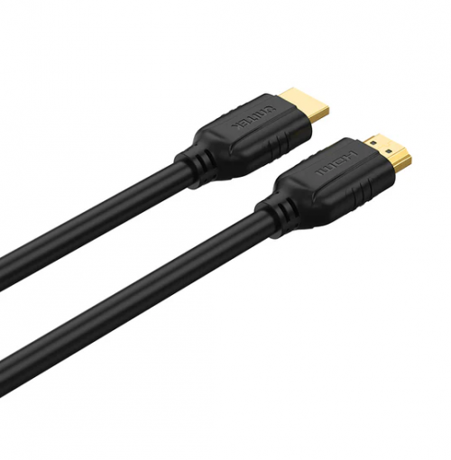 Unitek HDMI 2.0 Cable 1.5m CCS C11079BK-1.5M