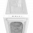 ASUS PC Case mATX Tempered Glass 4xARGB Fans A23 PLUS White