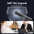 Vention Microphone USB Desktop with Mute Button NCCB0