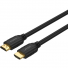 Unitek HDMI 2.0 Cable 2.0m CCS C11079BK-2M