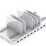 Unitek Y-2190 10-port 160W Charging Station 8x 2.4A + 1x QC3.0 + 1x PD60W