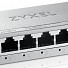 Zyxel Switch Gigabit Ethernet 5-Port Metal with QoS UK Plug GS-105BV5