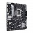 ASUS Motherboard mATX LGA1700 B760 Prime B760M-K D4
