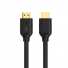 Unitek HDMI 2.0 Cable 2.0m CCS C11079BK-2M