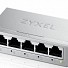 Zyxel Switch Gigabit Ethernet 5-Port Metal with QoS UK Plug GS-105BV5